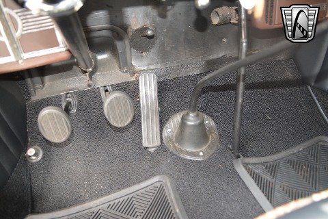 1937 DeSoto Rumble Seat Coupe image 90