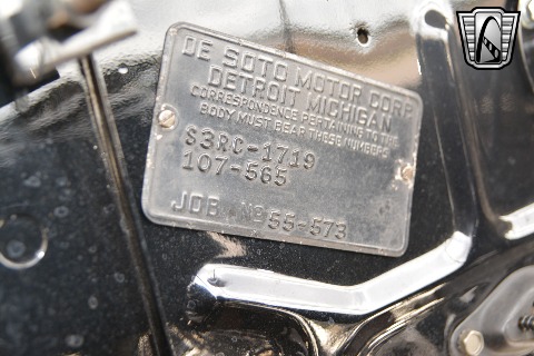 1937 DeSoto Rumble Seat Coupe image 115