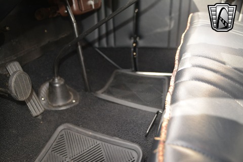 1937 DeSoto Rumble Seat Coupe image 91