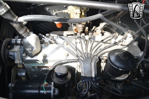 1937 DeSoto Rumble Seat Coupe image 116