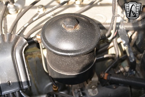 1937 DeSoto Rumble Seat Coupe image 117