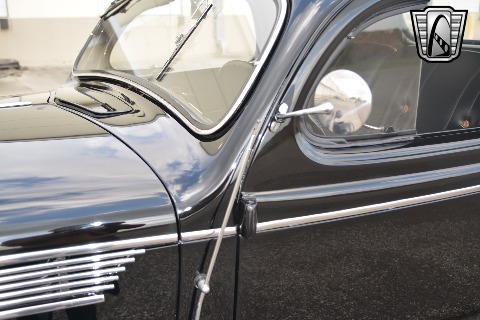 1937 DeSoto Rumble Seat Coupe image 41