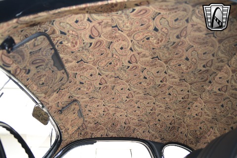 1937 DeSoto Rumble Seat Coupe image 93