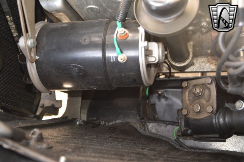 1937 DeSoto Rumble Seat Coupe image 118