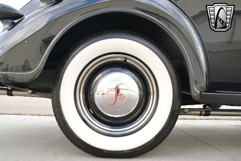 1937 DeSoto Rumble Seat Coupe image 68