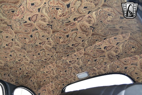 1937 DeSoto Rumble Seat Coupe image 94