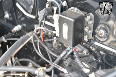 1937 DeSoto Rumble Seat Coupe image 119