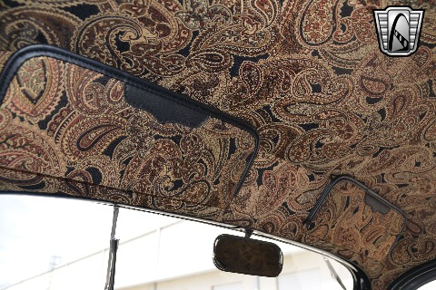 1937 DeSoto Rumble Seat Coupe image 95