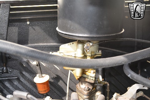 1937 DeSoto Rumble Seat Coupe image 120