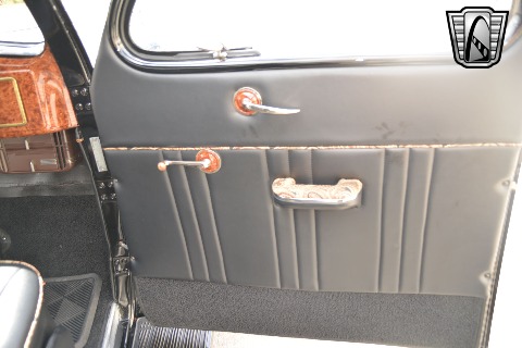 1937 DeSoto Rumble Seat Coupe image 96