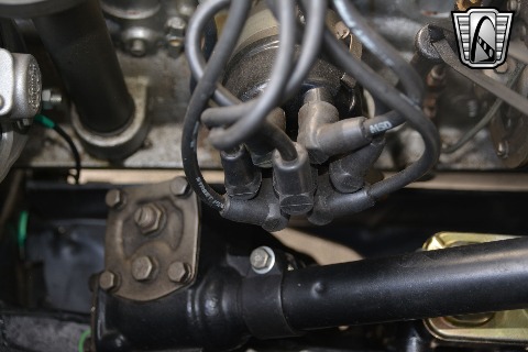 1937 DeSoto Rumble Seat Coupe image 121