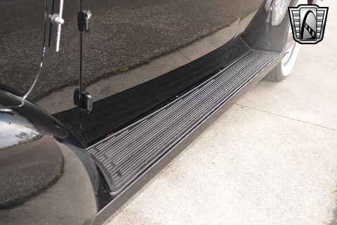 1937 DeSoto Rumble Seat Coupe image 45