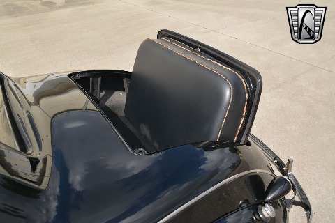 1937 DeSoto Rumble Seat Coupe image 71