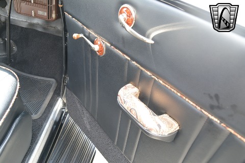 1937 DeSoto Rumble Seat Coupe image 97