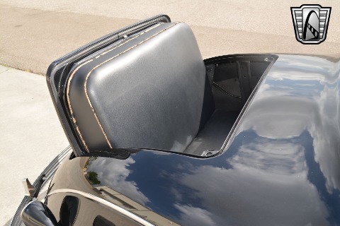 1937 DeSoto Rumble Seat Coupe image 72