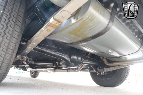 1937 DeSoto Rumble Seat Coupe image 123