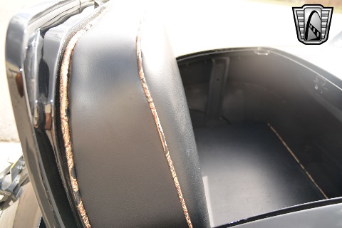 1937 DeSoto Rumble Seat Coupe image 73