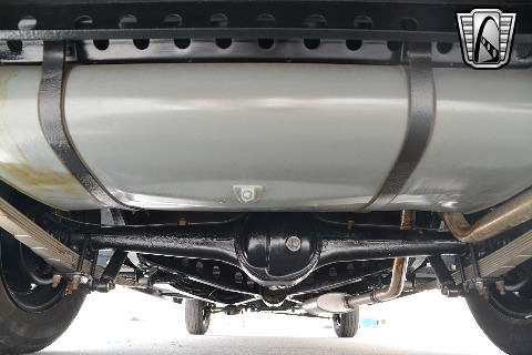 1937 DeSoto Rumble Seat Coupe image 124