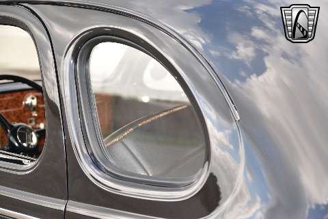 1937 DeSoto Rumble Seat Coupe image 48