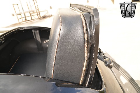 1937 DeSoto Rumble Seat Coupe image 74