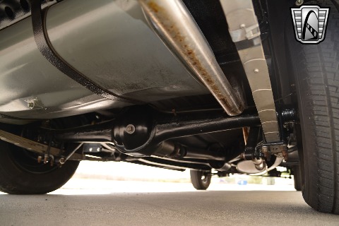 1937 DeSoto Rumble Seat Coupe image 125