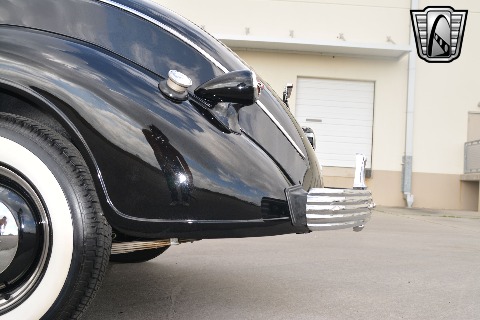 1937 DeSoto Rumble Seat Coupe image 49