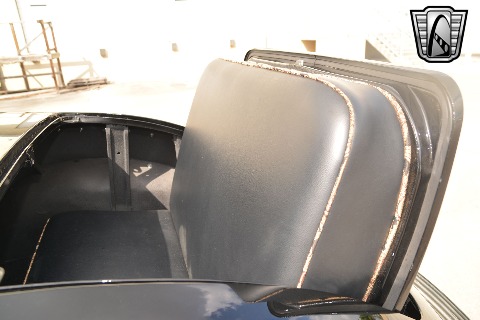 1937 DeSoto Rumble Seat Coupe image 75