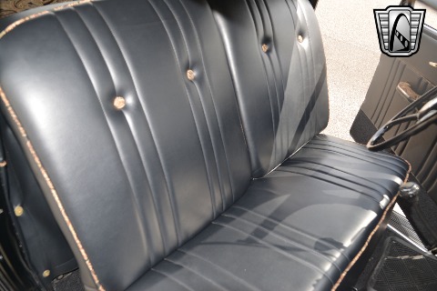 1937 DeSoto Rumble Seat Coupe image 101