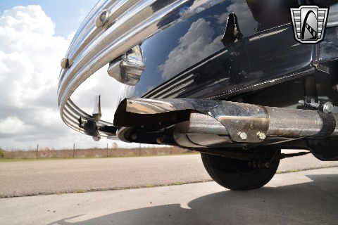 1937 DeSoto Rumble Seat Coupe image 126