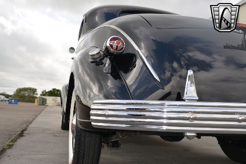 1937 DeSoto Rumble Seat Coupe image 50