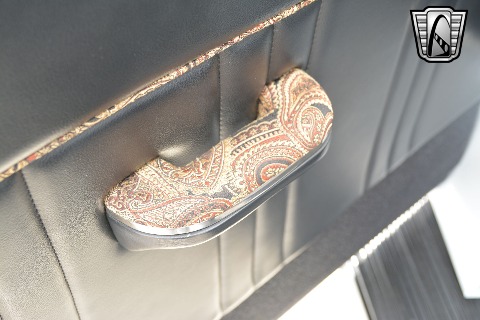 1937 DeSoto Rumble Seat Coupe image 76