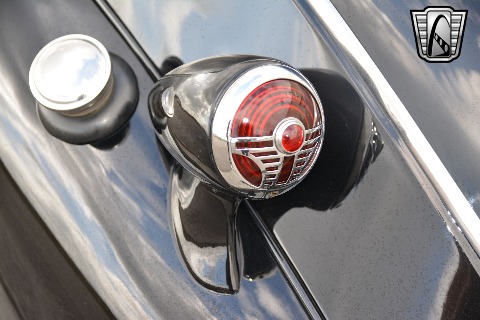 1937 DeSoto Rumble Seat Coupe image 51