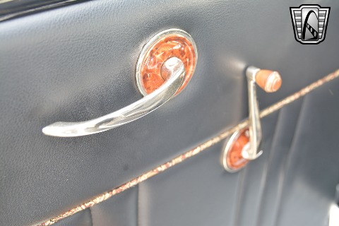 1937 DeSoto Rumble Seat Coupe image 77