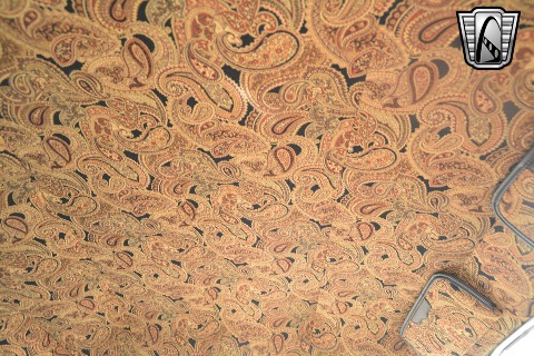 1937 DeSoto Rumble Seat Coupe image 103