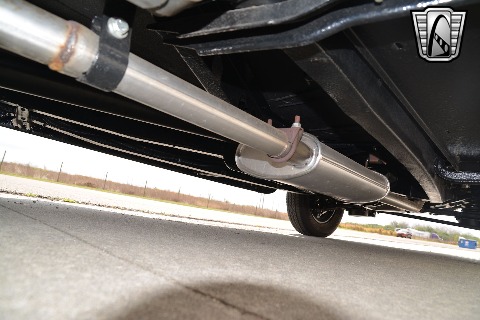 1937 DeSoto Rumble Seat Coupe image 128