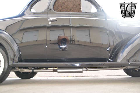 1937 DeSoto Rumble Seat Coupe image 26