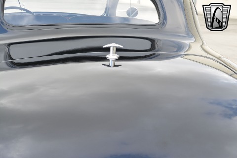 1937 DeSoto Rumble Seat Coupe image 52