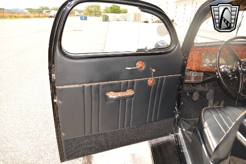 1937 DeSoto Rumble Seat Coupe image 78