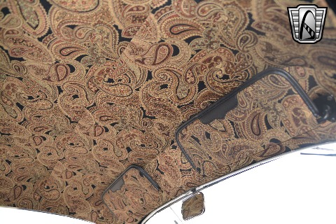 1937 DeSoto Rumble Seat Coupe image 104