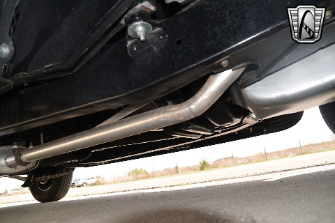 1937 DeSoto Rumble Seat Coupe image 129