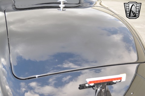 1937 DeSoto Rumble Seat Coupe image 53