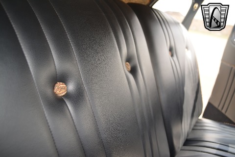 1937 DeSoto Rumble Seat Coupe image 105