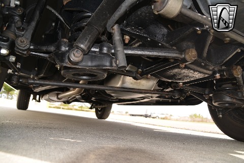 1937 DeSoto Rumble Seat Coupe image 130