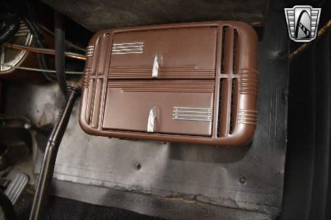 1937 DeSoto Rumble Seat Coupe image 106