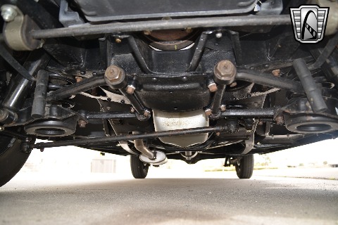 1937 DeSoto Rumble Seat Coupe image 131