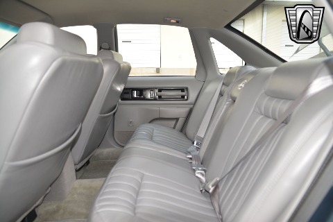 1996 Chevrolet Impala image 81