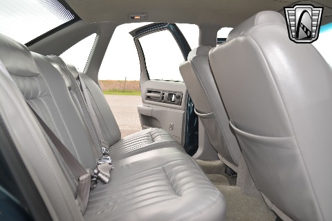 1996 Chevrolet Impala image 107