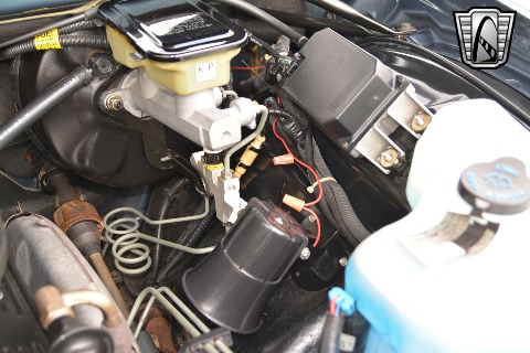 1996 Chevrolet Impala image 133