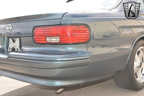 1996 Chevrolet Impala image 56