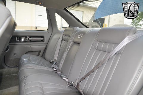 1996 Chevrolet Impala image 82